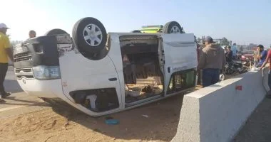 المنيا