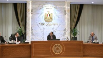 رئيس مجلس الوزراء