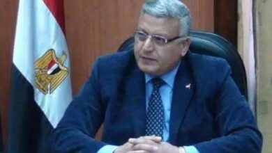 اللواء صلاح المعداوي