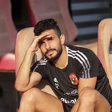 أيمن أشرف