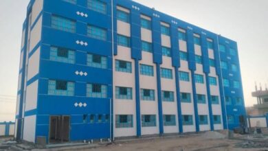 مدارس مشروعات حياة كريمة