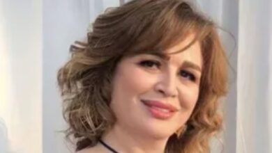 إلهام شاهين