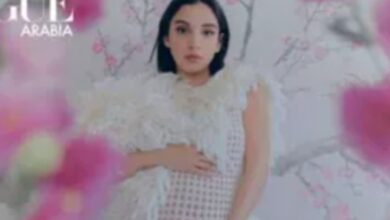 سلمى أبو ضيف