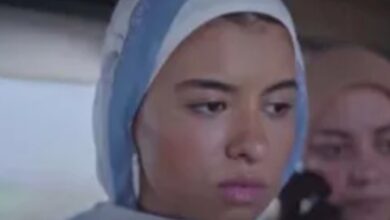 مسلسل ساعته وتاريخه   