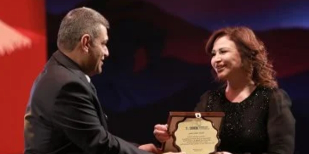 إلهام شاهين