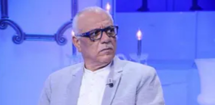 الممثل التونسي فتحي الهداوي