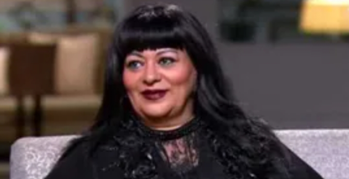 فريدة سيف النصر