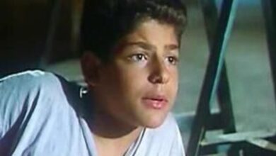 الفنان حسن مظهر