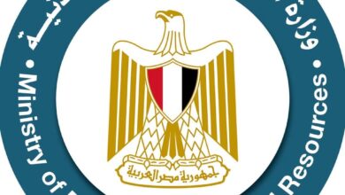 وزارة البترول والثروة المعدنية