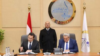 الفريق المهندس كامل الوزير