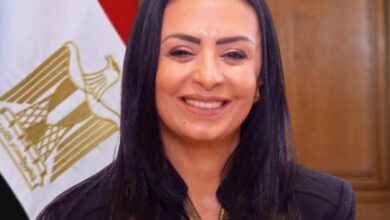 الدكتورة مايا مرسي