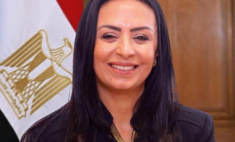 الدكتورة مايا مرسي