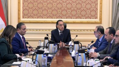 رئيس مجلس الوزراء