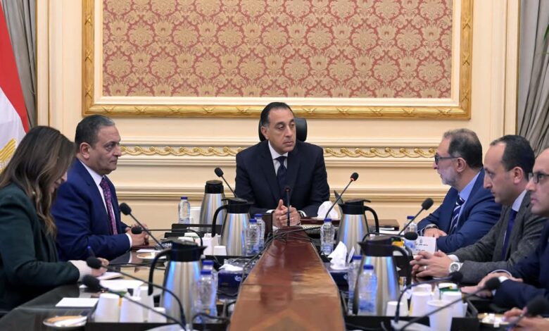 رئيس مجلس الوزراء