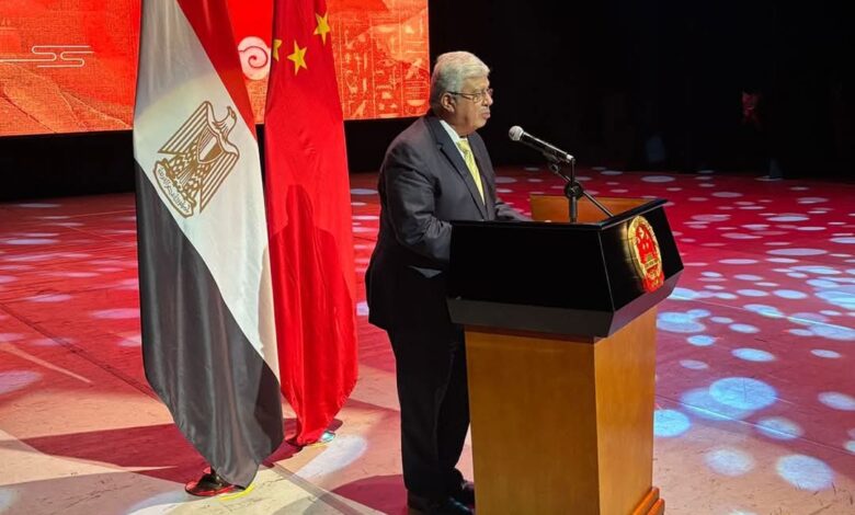 الدكتور أيمن عاشور