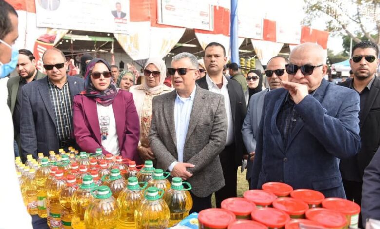 اللواء أكرم محمد جلال،