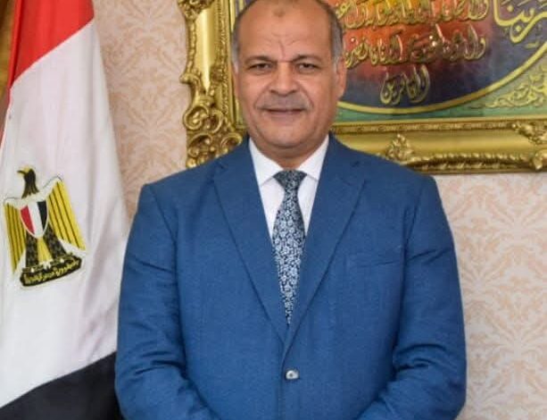 الأستاذ طاهر الغرباوي