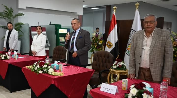 محافظ جنوب سينا