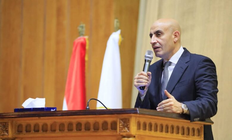 وزير التربية والتعليم