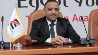 الخبير والمحلل الاقتصادي دكتور أحمد حنفي