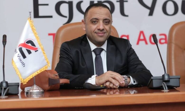الخبير والمحلل الاقتصادي دكتور أحمد حنفي