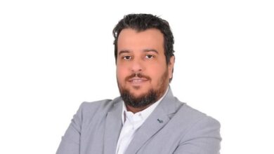 المهندس سعيد إمبابي