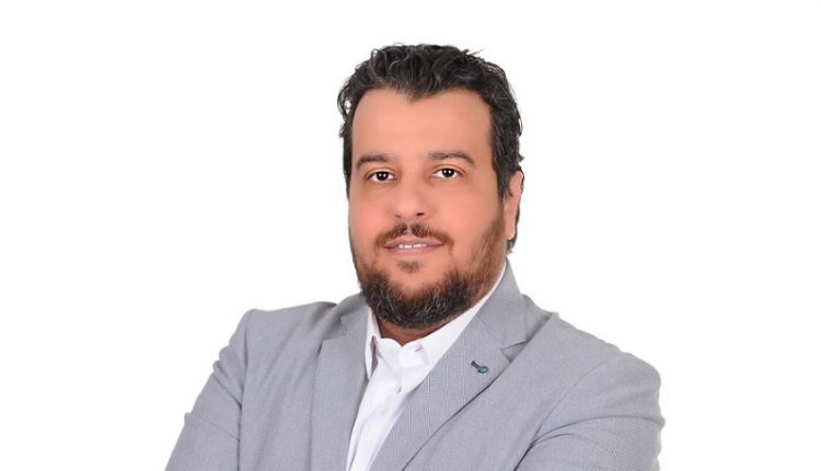 المهندس سعيد إمبابي
