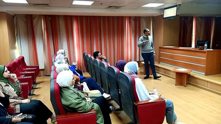 صحة القليوبية