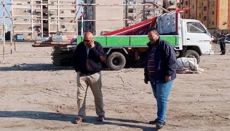 بورسعيد
