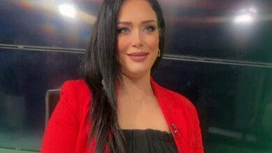 الإعلامية رانيا حسني