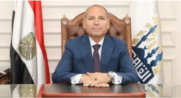 محافظ القاهرة