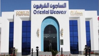 النساجون الشرقيون