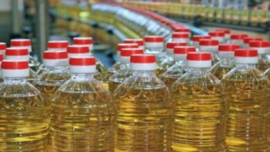 أسعار الزيت