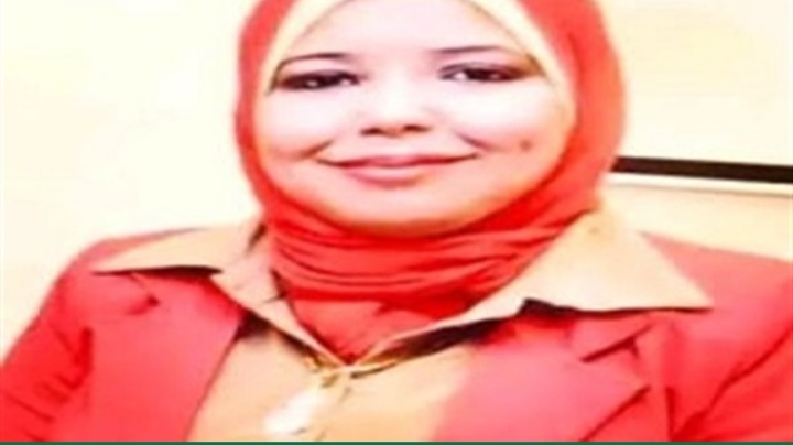 الدكتورة صفاء فارس عضو اللجنة العلمية بالمجلس الاقتصادي الافريقي