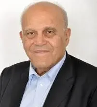 الدكتور مجدي يعقوب