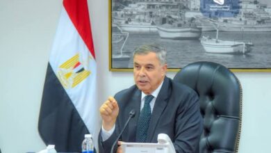 محافظ الإسكندرية