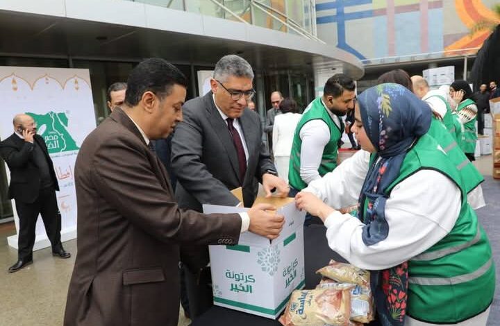 محافظ الجيزة