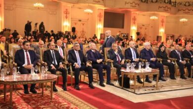 محافظ القاهرة