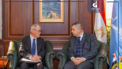 محافظ الإسكندرية