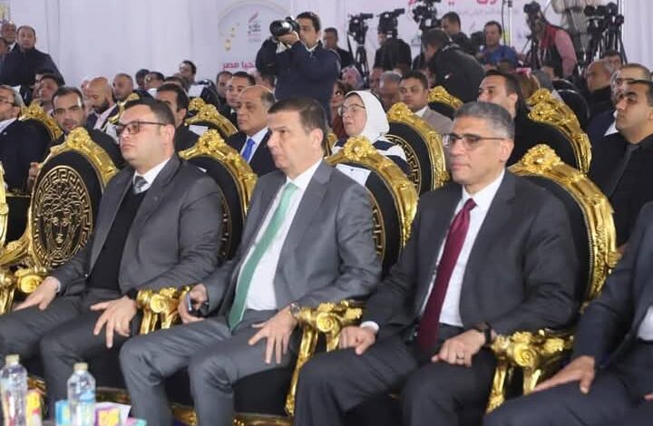 محافظ الجيزة