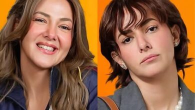 دنيا سمير غانم