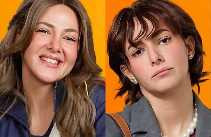 دنيا سمير غانم