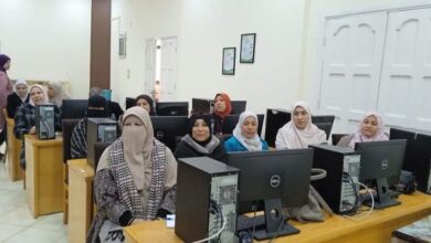 الوحدة العامة لحماية الطفل بالشرقية