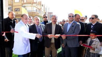 محافظ الشرقية