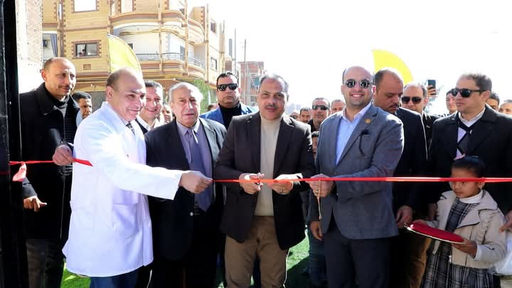 محافظ الشرقية