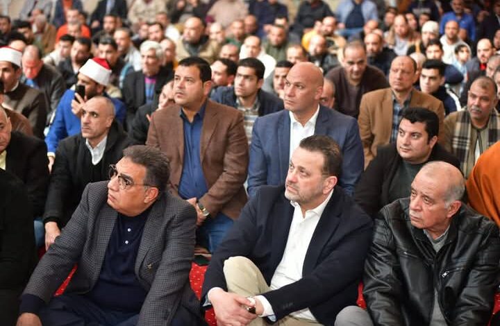 محافظ الدقهلية