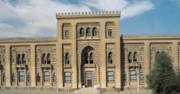 الأثار