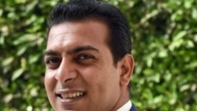 نائب محافظ قنا