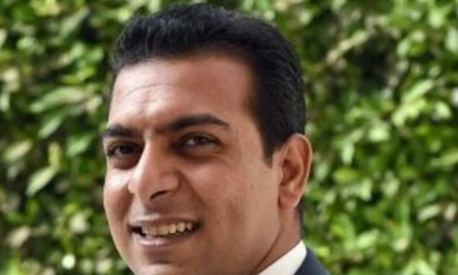 نائب محافظ قنا