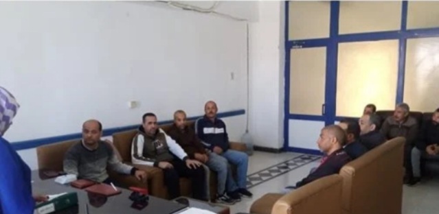 محافظ جنوب سينا